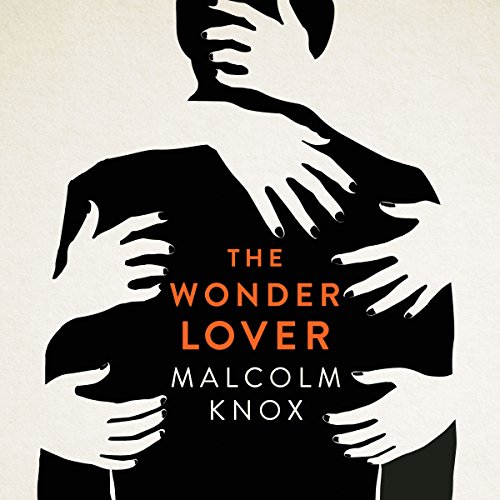 Cover of The Wonder Lover
