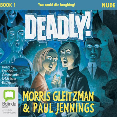 Cover of Nude