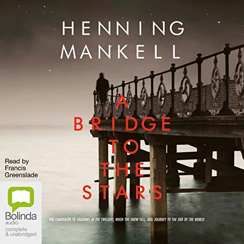 Cover of A Bridge to the Stars