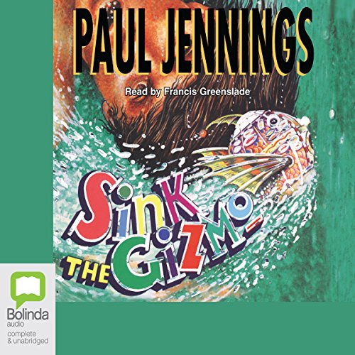 Cover of Gizmo