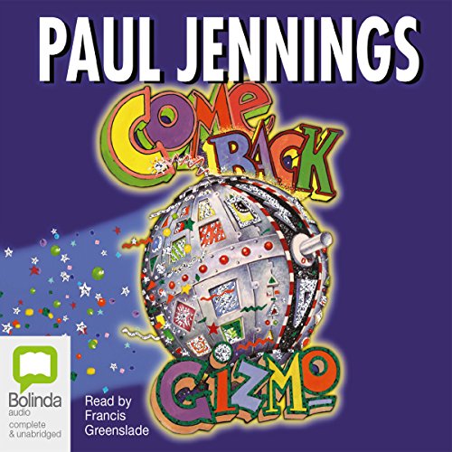 Cover of Gizmo