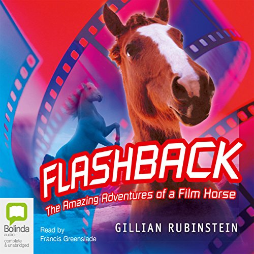 Cover of Flashback