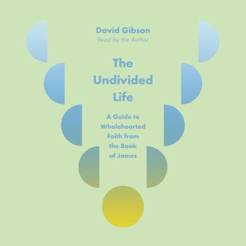 Cover of The Undivided Life