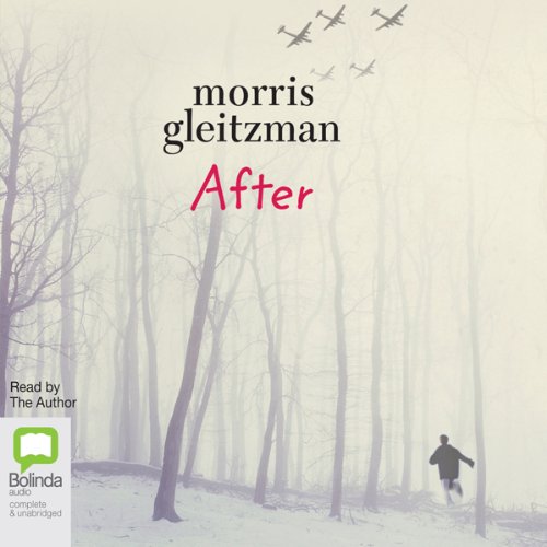 Cover of After