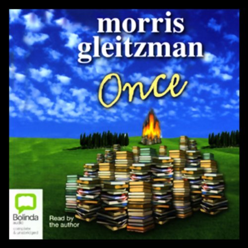 Cover of Once