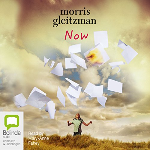 Cover of Now