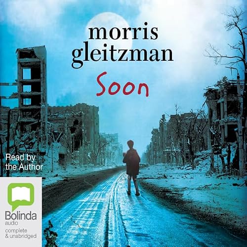 Cover of Soon