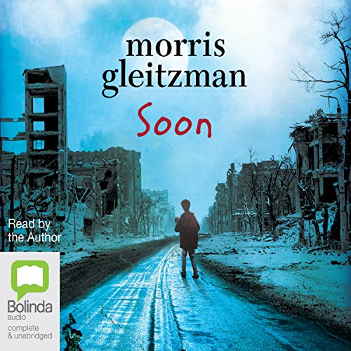 Cover of Soon