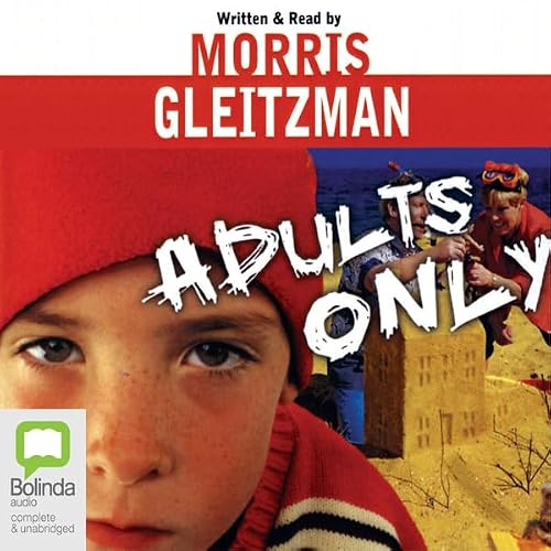 Cover of Adults Only