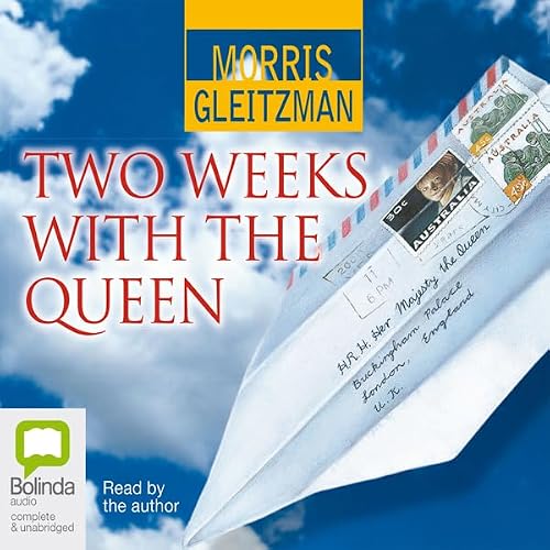 Cover of Two Weeks with the Queen