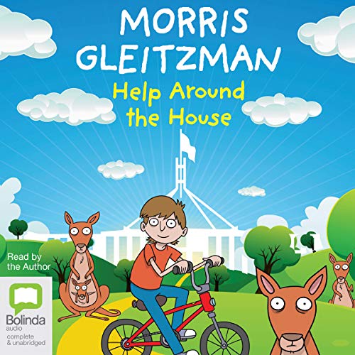 Cover of Help Around the House