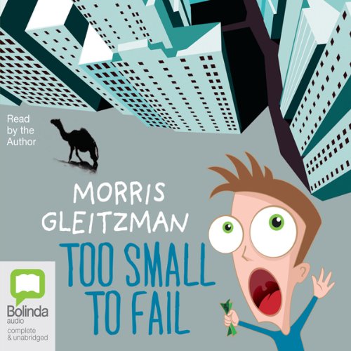 Cover of Too Small to Fail