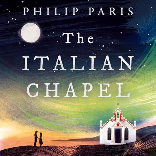 Cover of The Italian Chapel