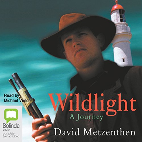 Cover of Wildlight