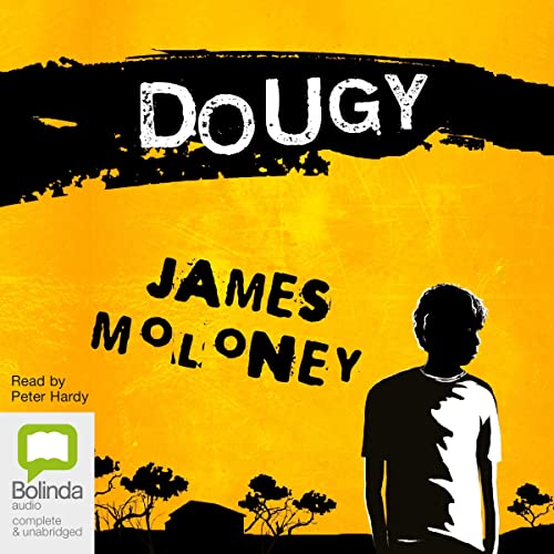 Cover of Dougy