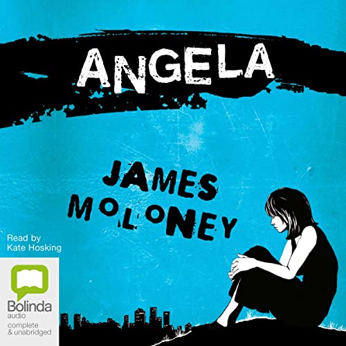 Cover of Angela