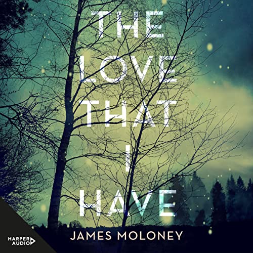 Cover of The Love That I Have