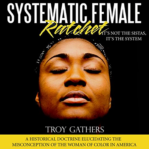 Cover of Systematic Female Ratchet