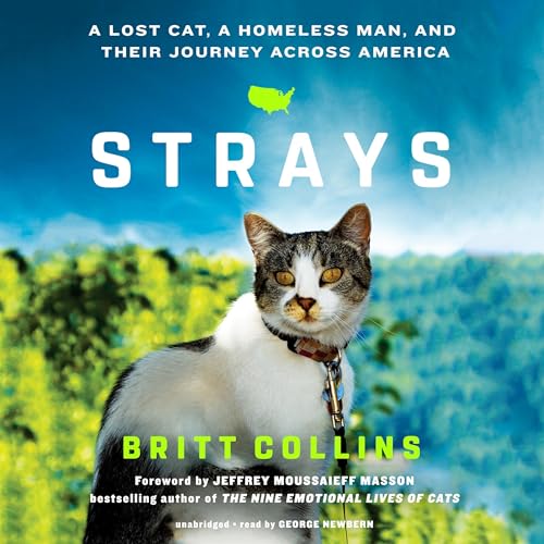 Cover of Strays