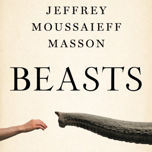 Cover of Beasts