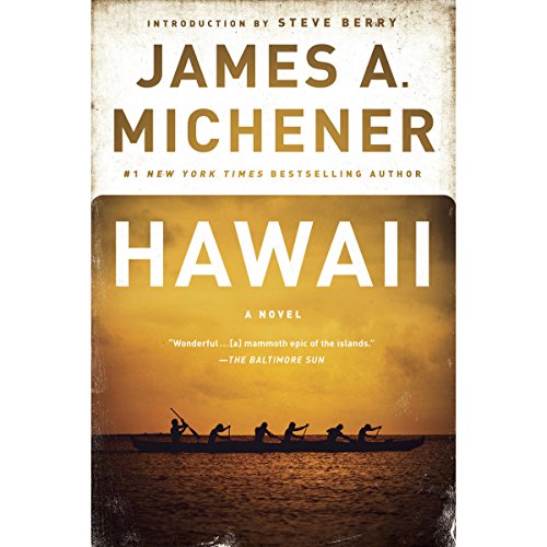 Cover of Hawaii