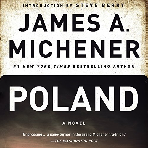 Cover of Poland