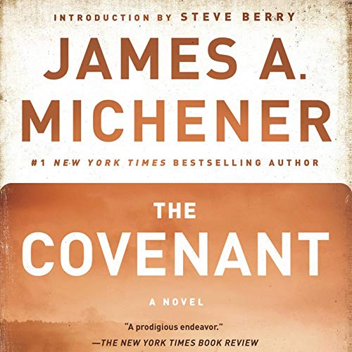 Cover of The Covenant