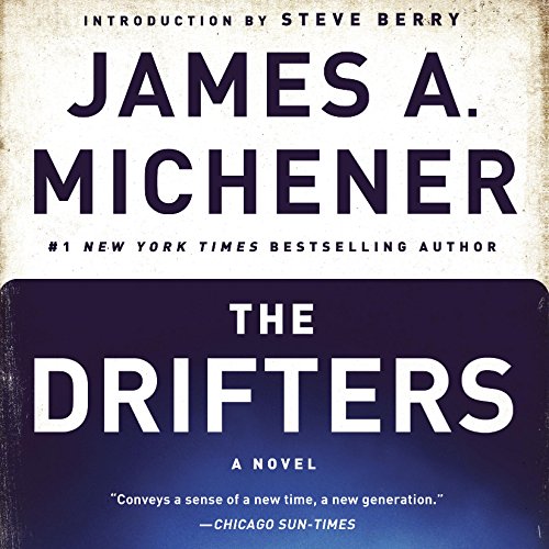 Cover of The Drifters