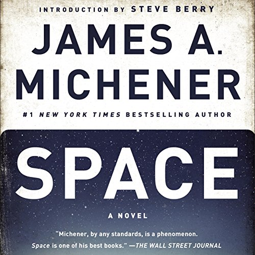 Cover of Space