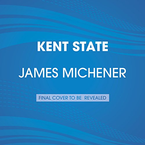 Cover of Kent State