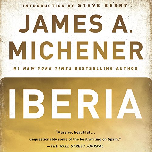Cover of Iberia