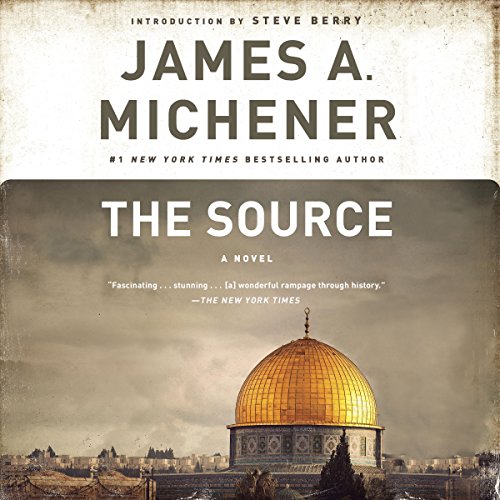 Cover of The Source