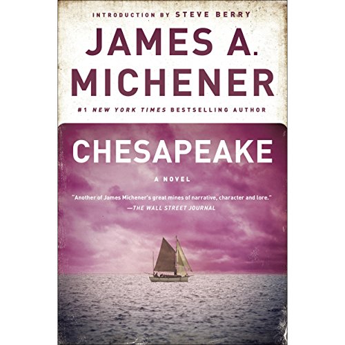 Cover of Chesapeake