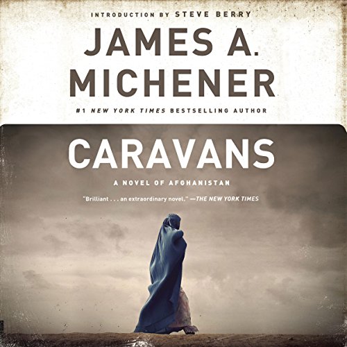 Cover of Caravans