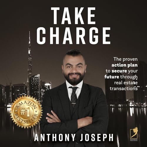 Cover of Take Charge