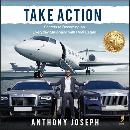 Cover of Take Action