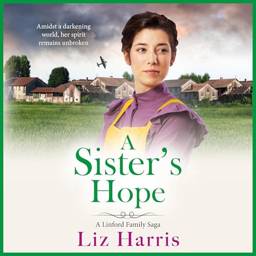Cover of A Sister's Hope