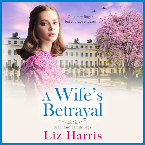 Cover of A Wife's Betrayal