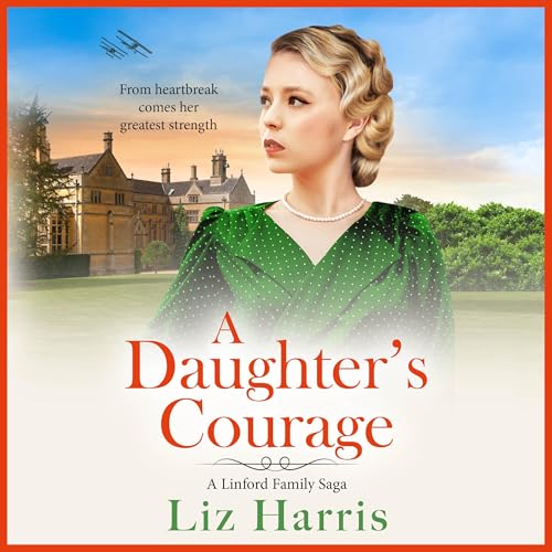 Cover of A Daughter's Courage