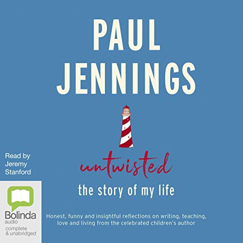 Cover of Untwisted