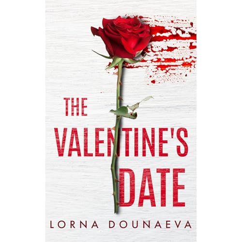 Cover of The Valentine's Date