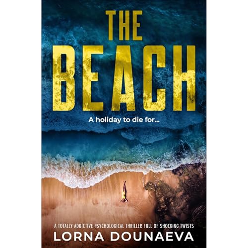 Cover of The Beach