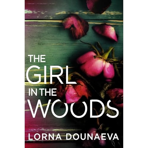 Cover of The Girl In the Woods