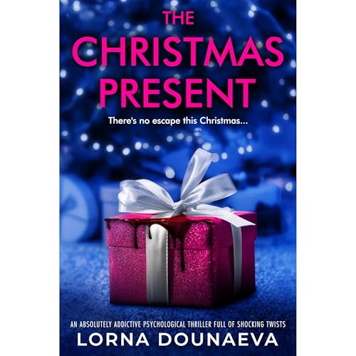 Cover of The Christmas Present
