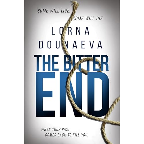 Cover of The Bitter End