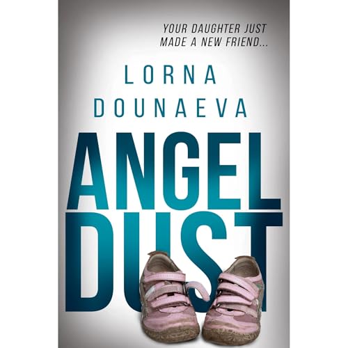Cover of Angel Dust