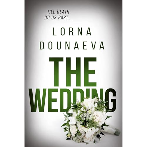 Cover of The Wedding