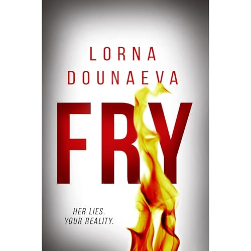 Cover of FRY