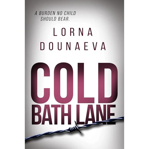 Cover of Cold Bath Lane