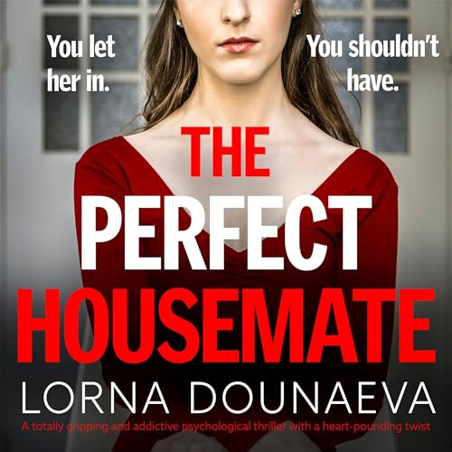 Cover of The Perfect Housemate